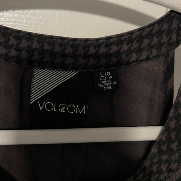 Tank with pockets - Picture 2 of 5